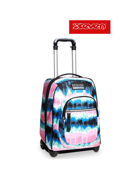 Zaino Trolley Seven 2010022A7899