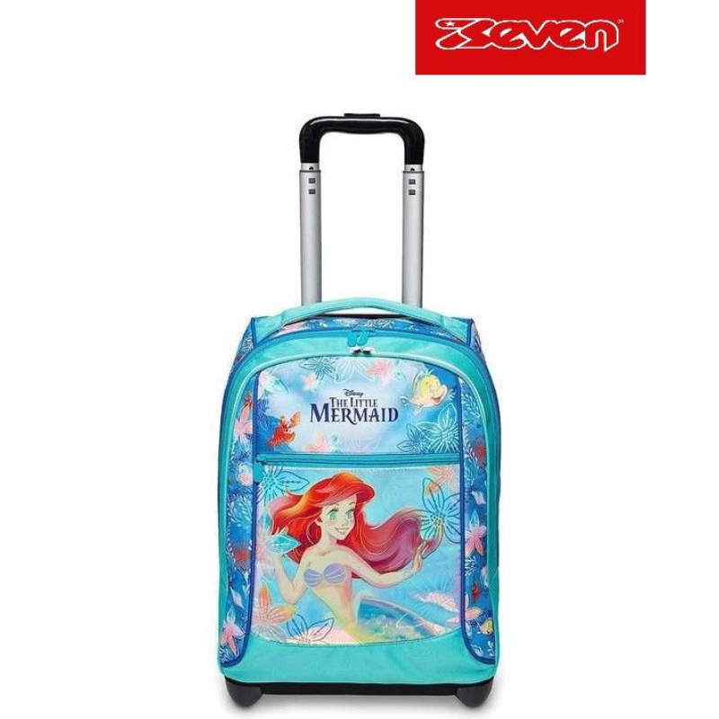 Zaino Trolley Sirenetta 20G402301553
