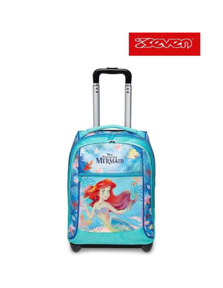 Zaino Trolley Sirenetta 20G402301553
