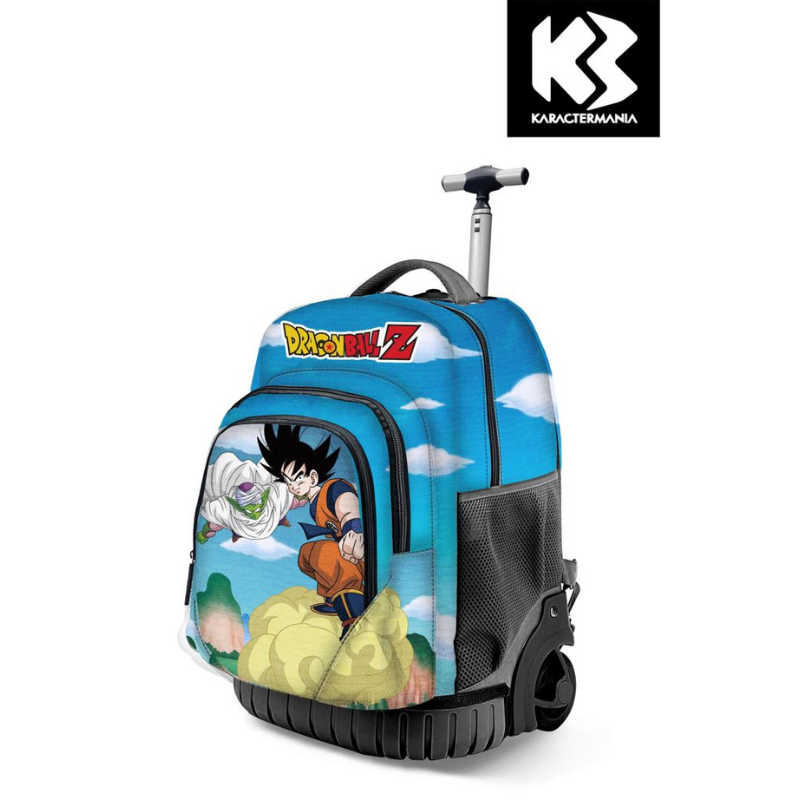 Zaino Trolley Dragon ball Z 08419
