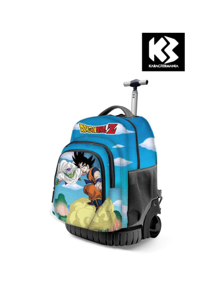 Zaino Trolley Dragon ball Z 08419