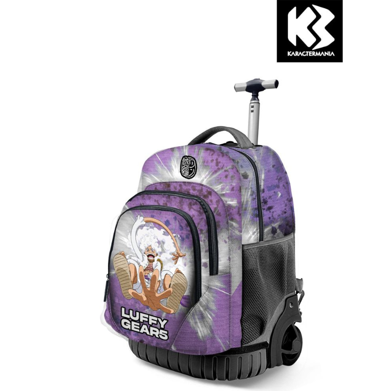 Zaino Trolley ONE PIECE 08398