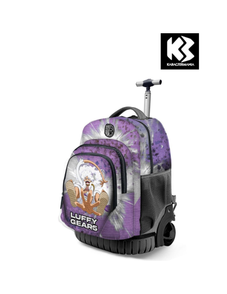 Zaino Trolley ONE PIECE 08398