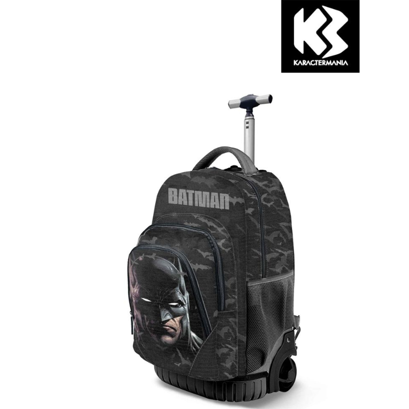 Zaino Trolley Batman 06638
