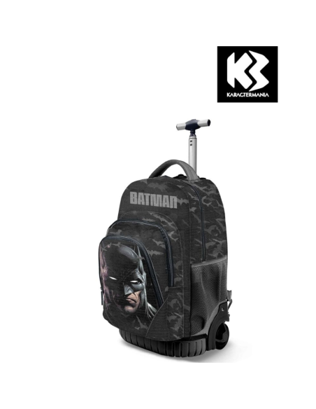 Zaino Trolley Batman 06638