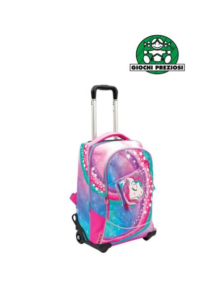 Zaino Trolley Unicorn GG9Q3110