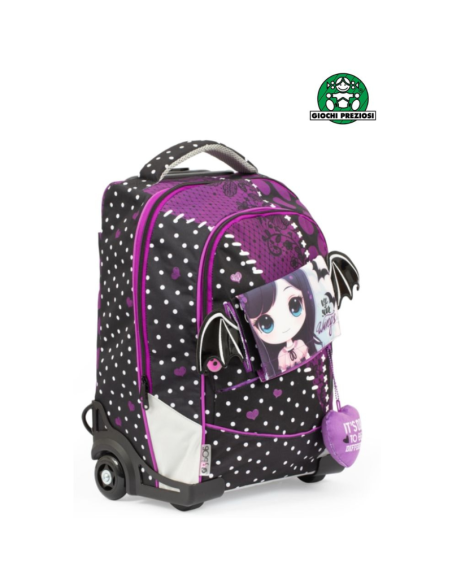 Zaino Trolley Dark GG9U1410