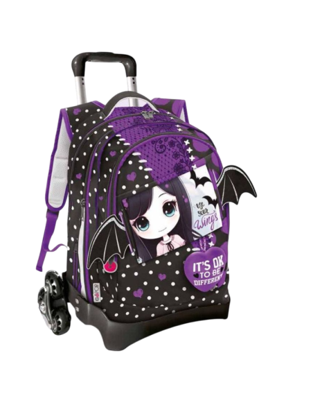 Zaino Trolley Dark gg9x5310