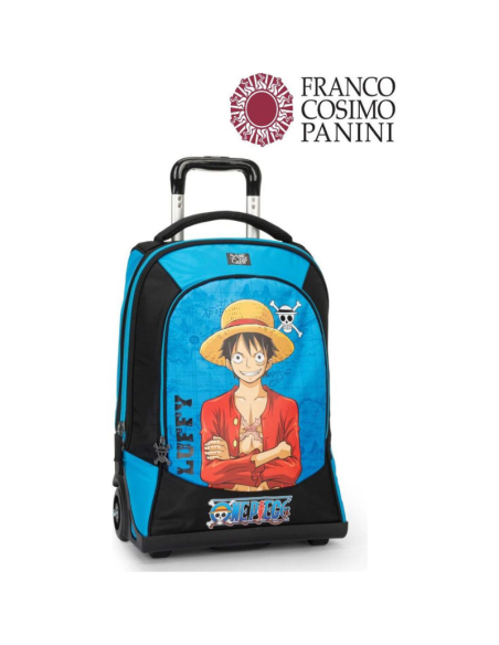 Zaino Trolley ONE PIECE 71911