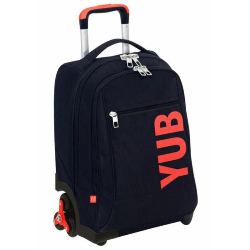 Zaino Trolley YUB urban fluo 2B3001906241