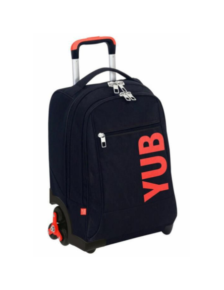 Zaino Trolley YUB urban fluo 2B3001906241