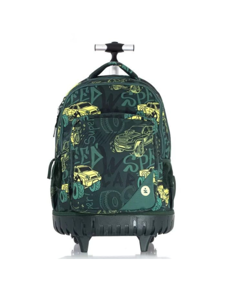 Zaino Trolley Big car 002270803