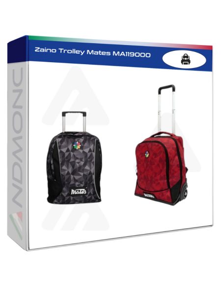 Zaino Trolley Mates MA119000