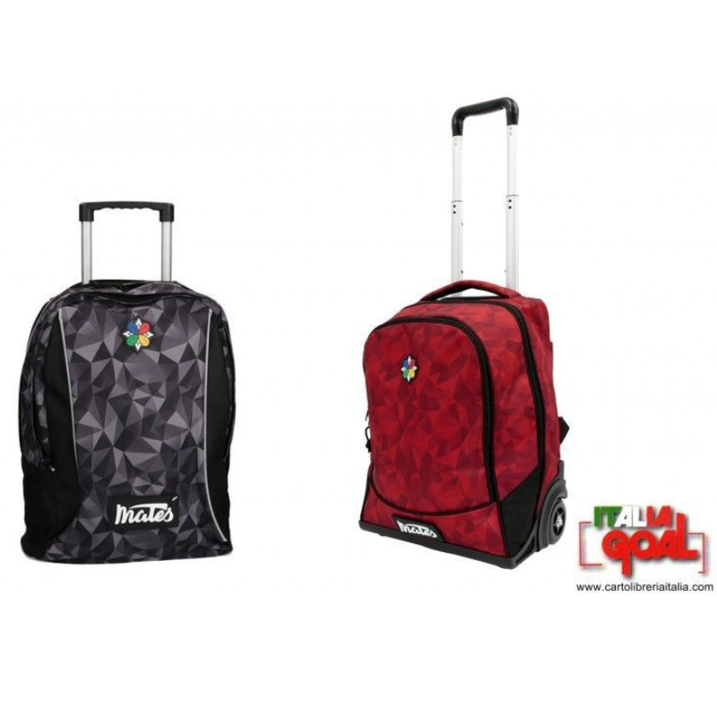 Zaino Trolley Mates MA119000