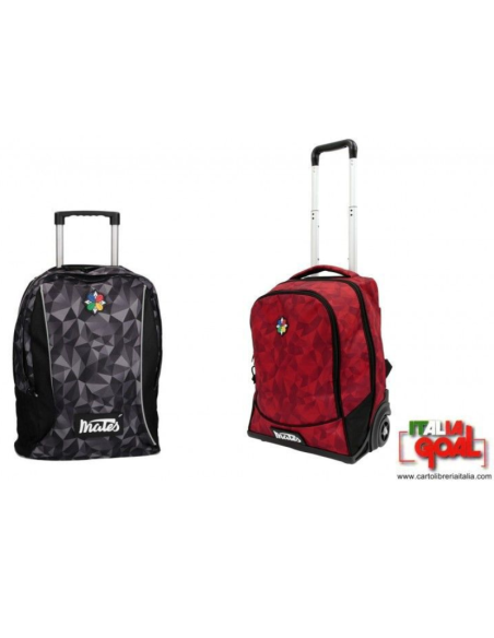 Zaino Trolley Mates MA119000
