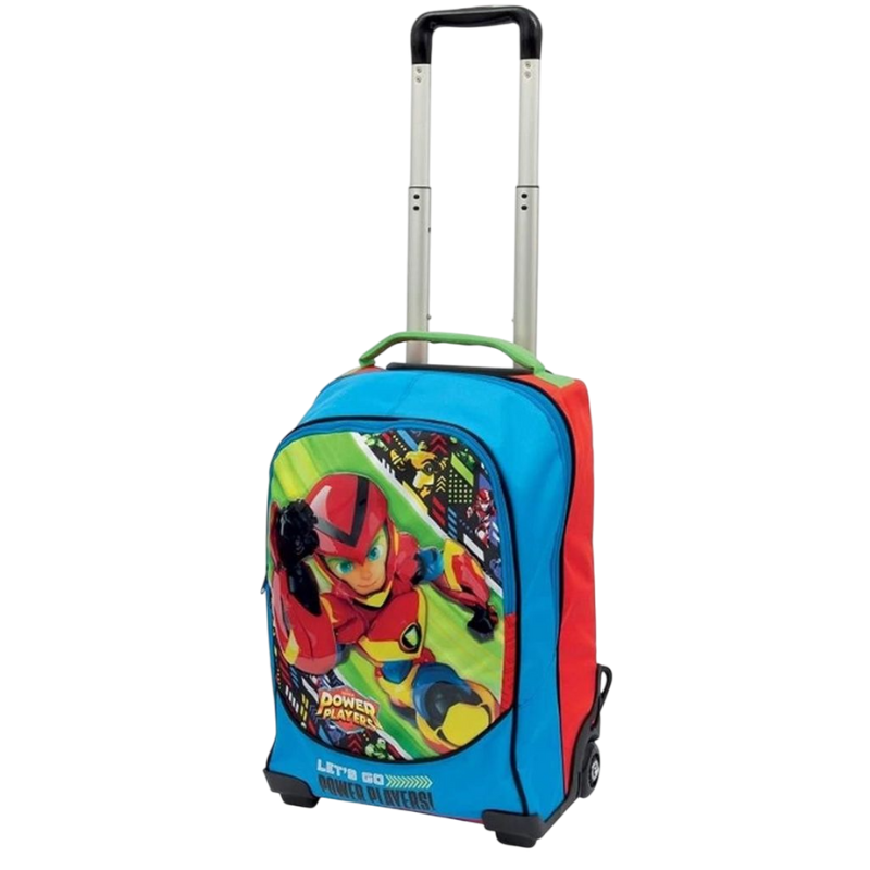 Zaino Trolley PWC03000
