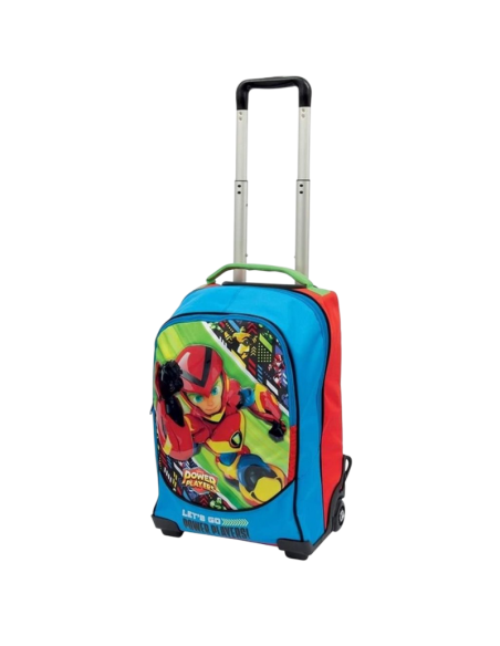 Zaino Trolley PWC03000