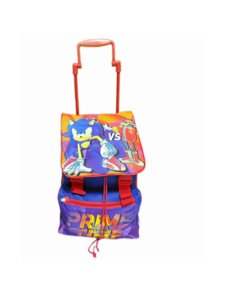 Zaino Trolley Sonic 111232247