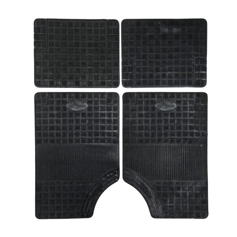 Offerta Tappeti Auto BOLT – Confezione da 200...