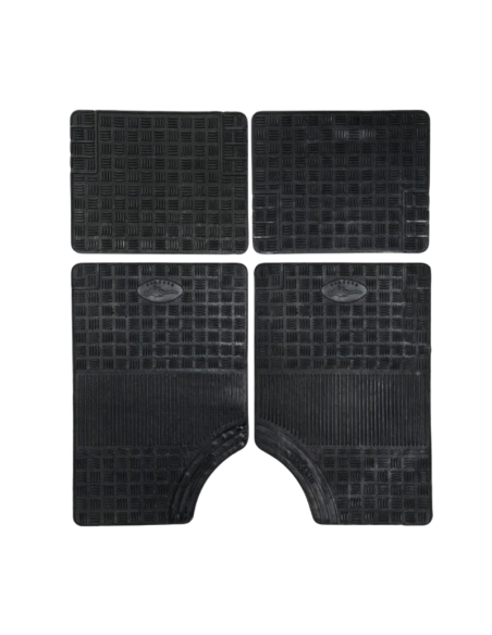 Offerta Tappeti Auto BOLT – Confezione da 200 Pezzi