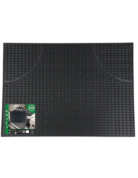 Tappeto in gomma antiscivolo 38x54 KOALA