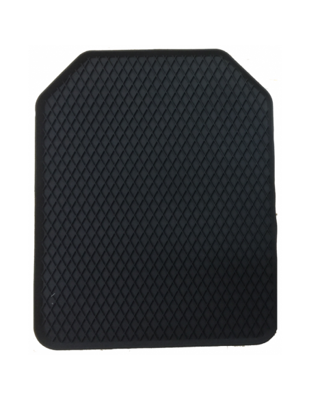 Tappeto per auto in gomma 55x45
