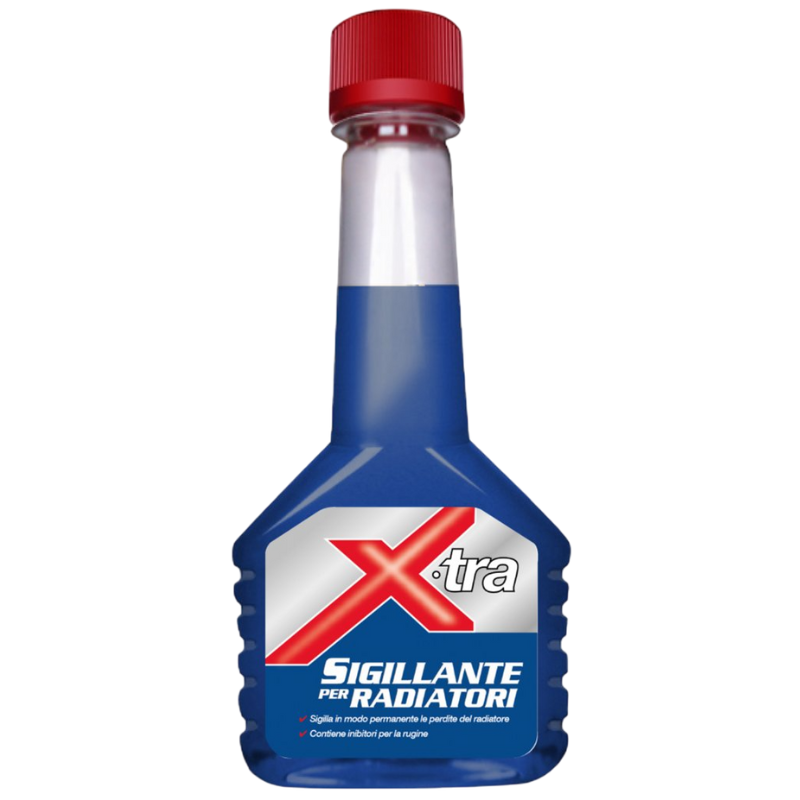 6 Pezzi BHL SIGILLANTE PER RADIATORI