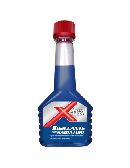 6 Pezzi BHL SIGILLANTE PER RADIATORI