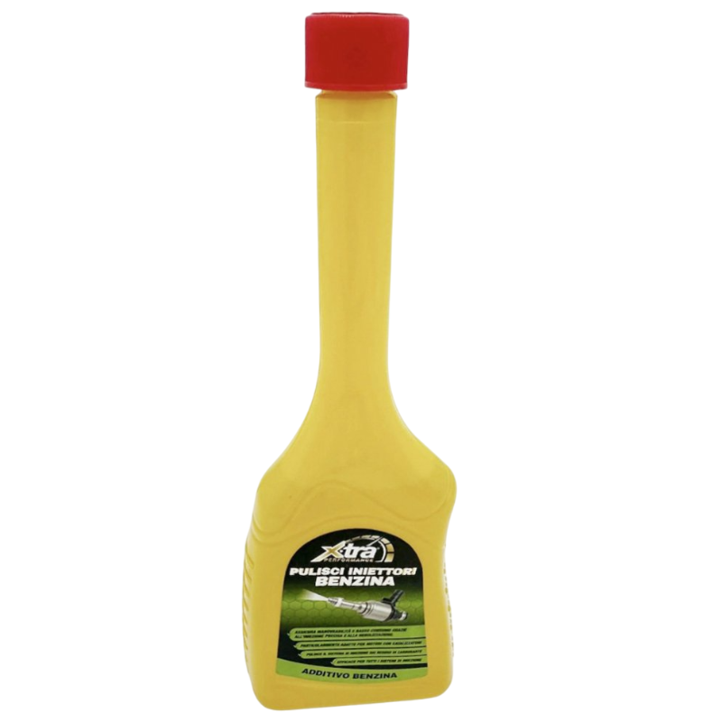 20 Pezzi PULISCI INIETTORI BENZINA