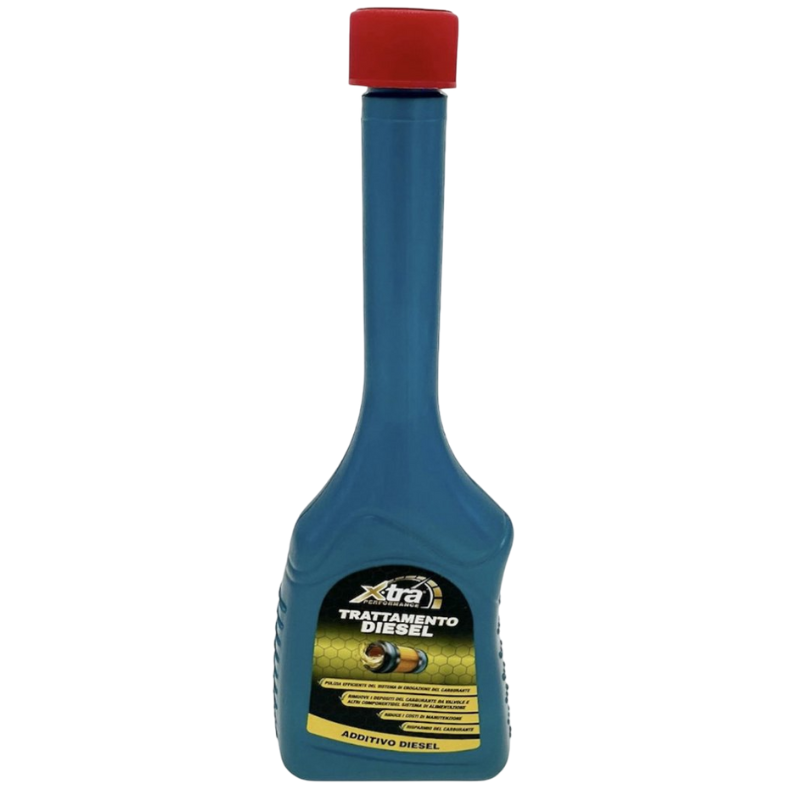 20 Pezzi TRATTAMENTO DIESEL