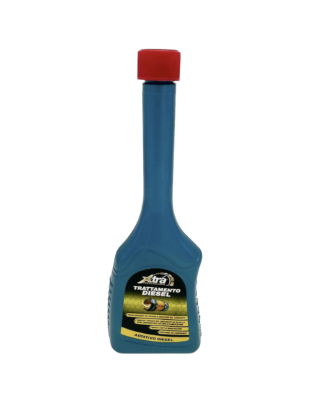 20 Pezzi TRATTAMENTO DIESEL