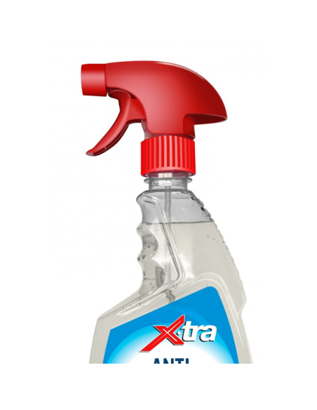 6 Pezzi ANTI APPANNANTE