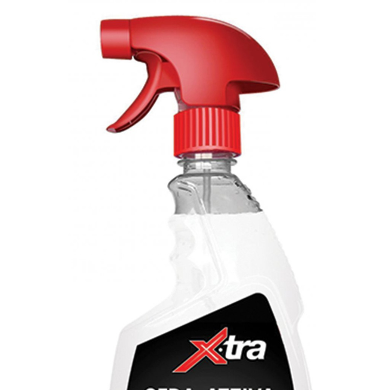 6 Pezzi CERA ATTIVA 500ML