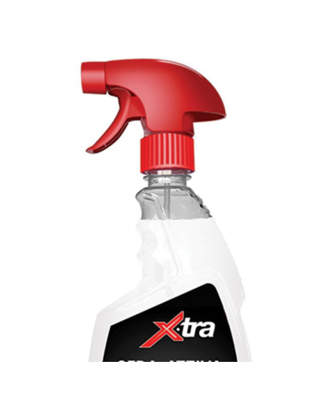 6 Pezzi CERA ATTIVA 500ML