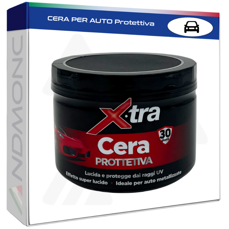 CERA PER AUTO Protettiva