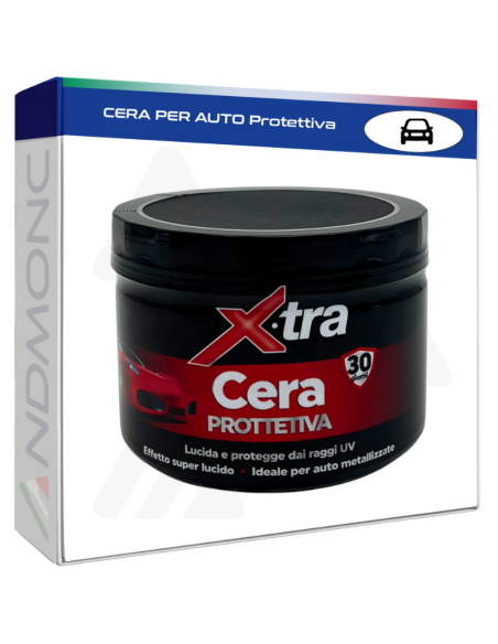 CERA PER AUTO Protettiva