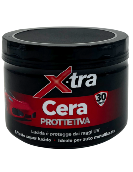 CERA PER AUTO Protettiva