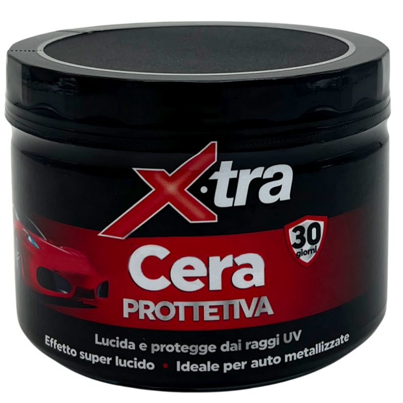 12 Confezioni CERA PER AUTO Protettiva