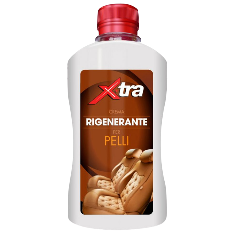 6 Pezzi Crema RIGENERANTE per Pelli