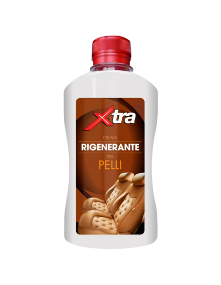 6 Pezzi Crema RIGENERANTE per Pelli