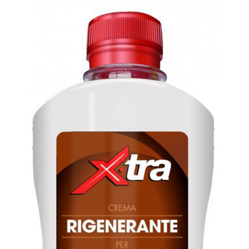 6 Pezzi Crema RIGENERANTE per Pelli