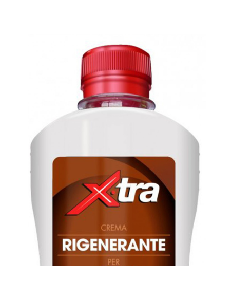 6 Pezzi Crema RIGENERANTE per Pelli