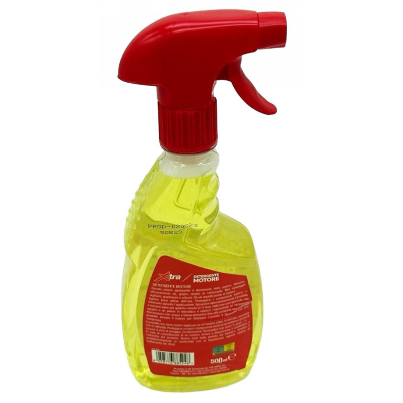 12 Pezzi Detergente Motori