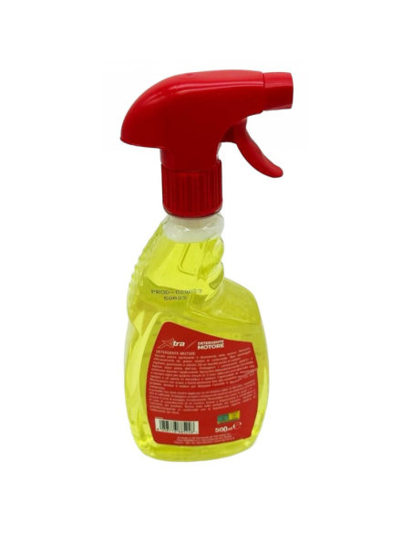 12 Pezzi Detergente Motori