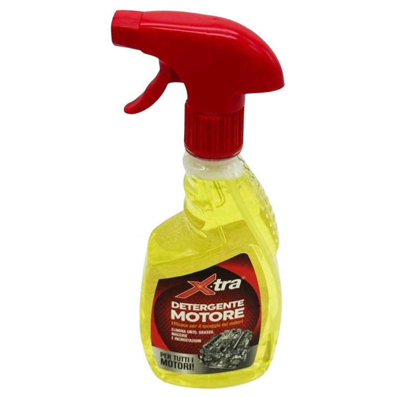 12 Pezzi Detergente Motori