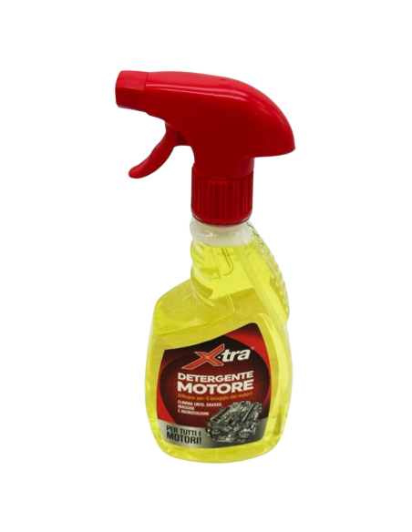 12 Pezzi Detergente Motori