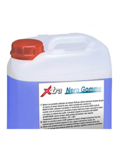 Nero Gomme 12 KG 2