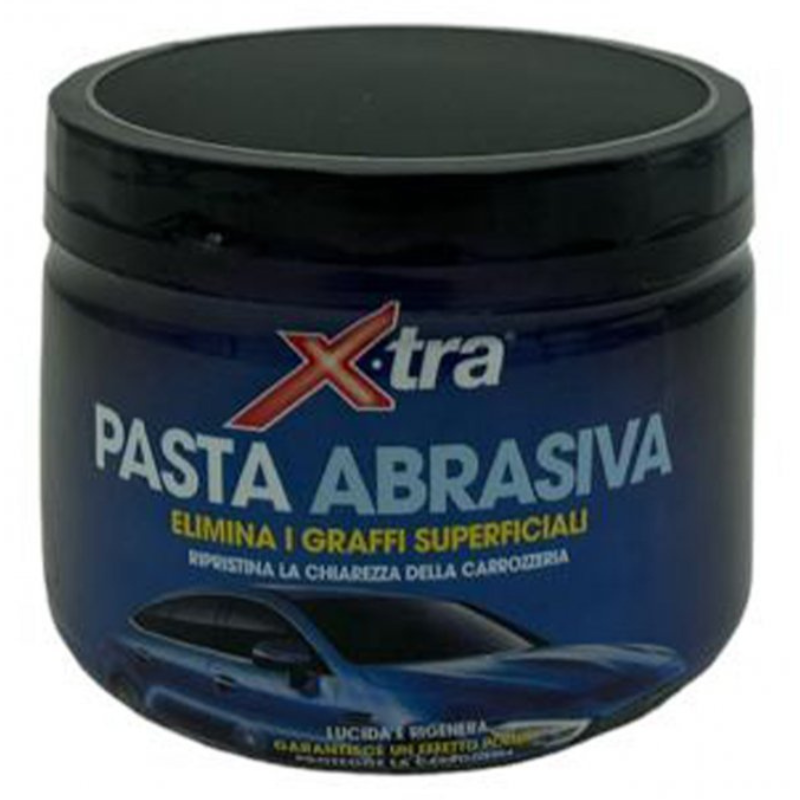 Pasta Abrasiva 250 ML