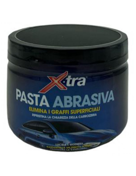 Pasta Abrasiva 250 ML