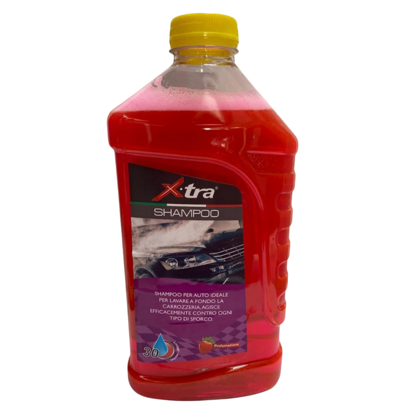 Shampoo Confezione da 5 Litri